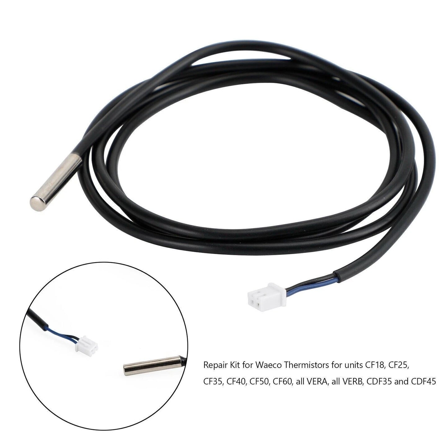 Thermistor Repair CF35 CF40 CF50 CF18 CF25 CF60 for Waeco A