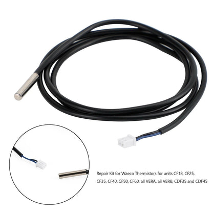 Thermistor Repair CF35 CF40 CF50 CF18 CF25 CF60 for Waeco A
