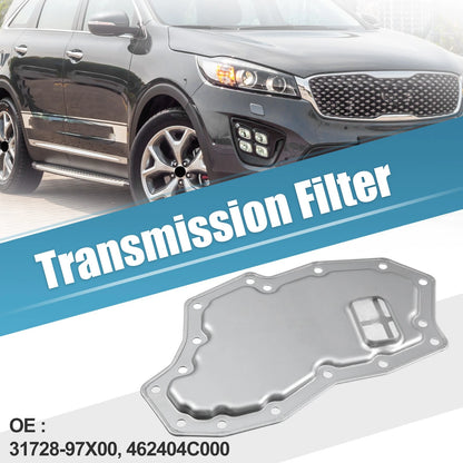 Transmission Filter for Kia Sorento 3.8L (2007) 31728-97X00