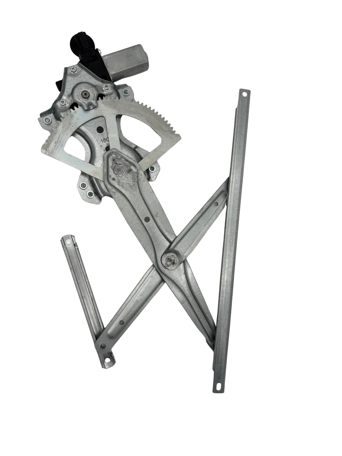 Front Left Window Regulator With 6 Pins Motor for Toyota Kluger (2013–2019)