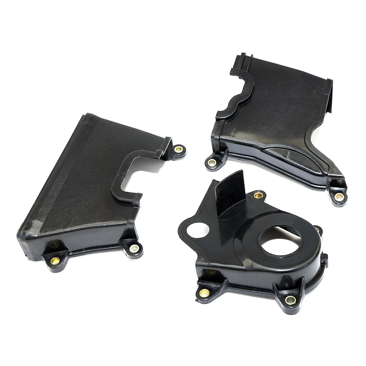 Timing Chain Belt and Crankshaft Gear Covers for Toyota Tercel (1990–1999)