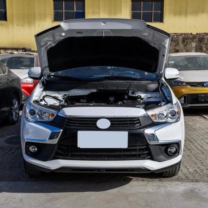 Hood Insulation Pad Heat Shield for Mitsubishi ASX Outlander Sport