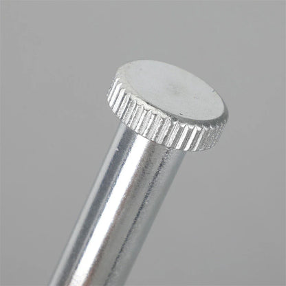 Suspension Control Arm Lower Shaft Bolt Pin for Pickup (2016-2023)