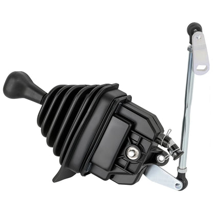 Gear Shifter & Rod for Yamaha Rhino 450/660/700 (2004–2013)