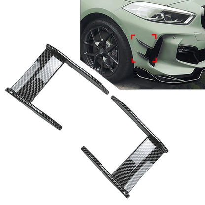 Gear Shift Knob Lever P Button Cover for BMW 1 2 3 4 5 7 Series X3 X4 (F Chassis)