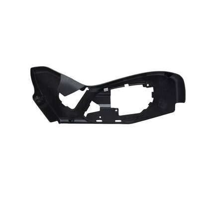 Left Driver Seat Trim Panel for Jeep Grand Cherokee (2008–2010)
