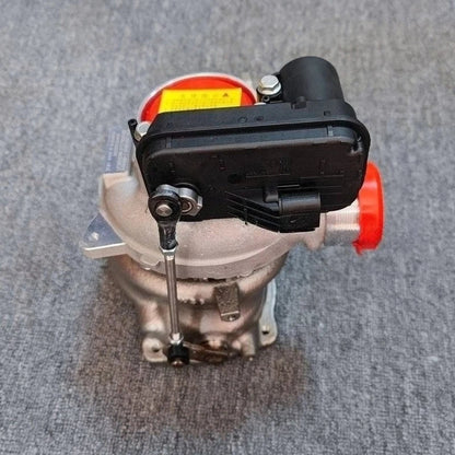 Turbocharger for Alfa Romeo Stelvio Giulia 2.0L (2017–2024)