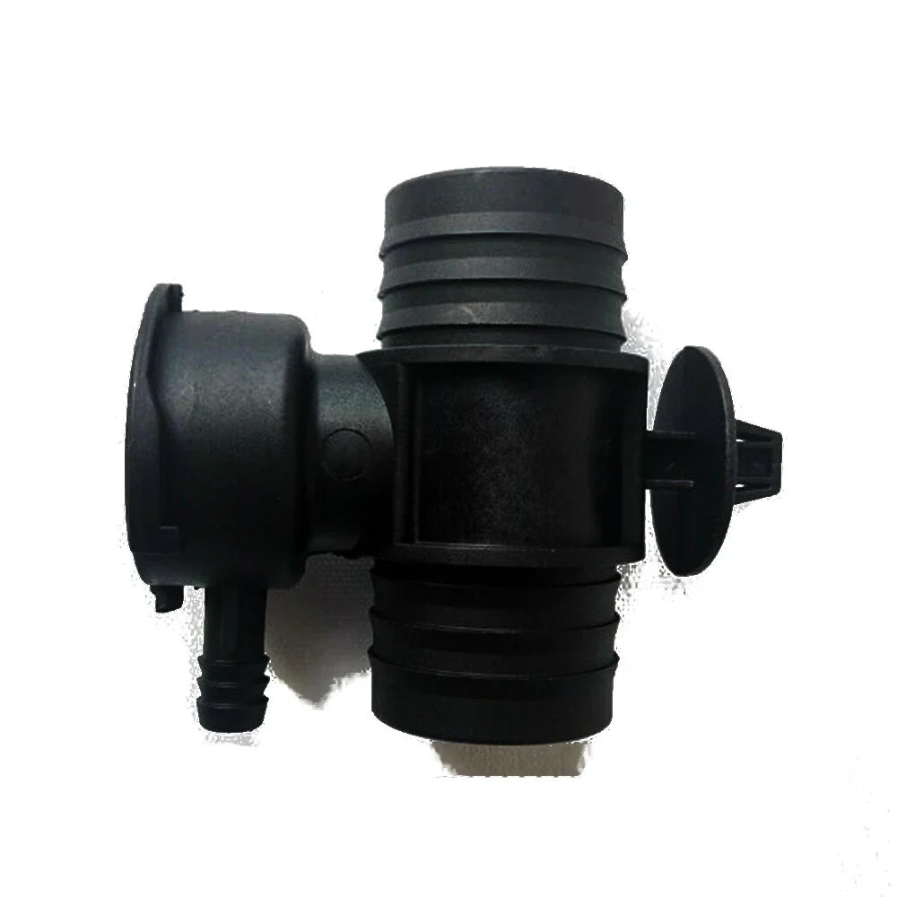 Upper Radiator Coolant Hose for Dodge Dakota Durango V6 V8 (2000-2004)
