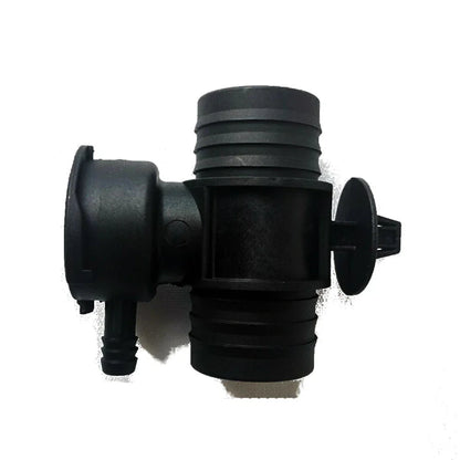Upper Radiator Coolant Hose for Dodge Dakota Durango V6 V8 (2000-2004)