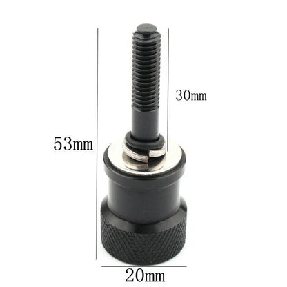 Rear Seat Bolt Fender Release for BMW R NINE T Racer (2014-2021)