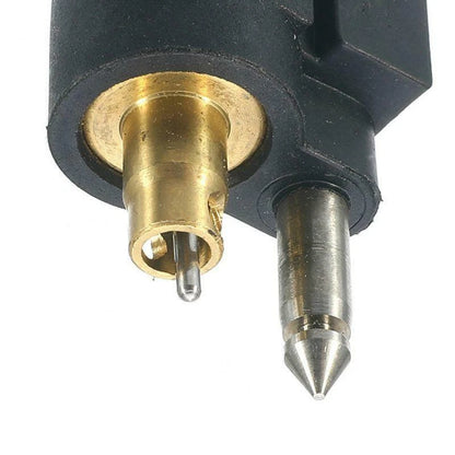 Outboard Fuel Line Connector Kit for Yamaha (2000–2023)