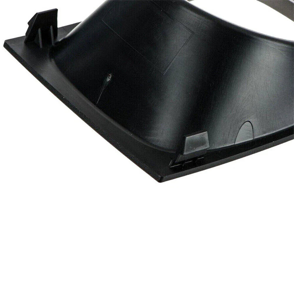 Front Bumper Center Trim Bezel for Jeep Grand Cherokee (2014-2015)