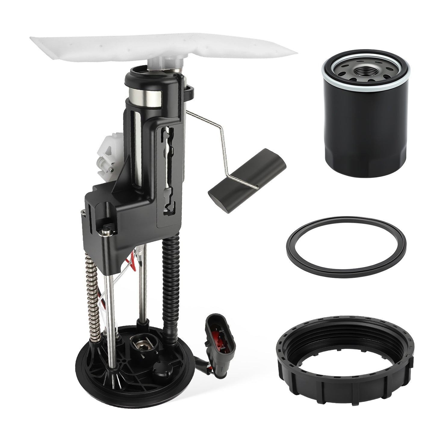 Fuel Pump with Oil Filter for Polaris Ranger 1000 / XP 1000 (2018–2025)