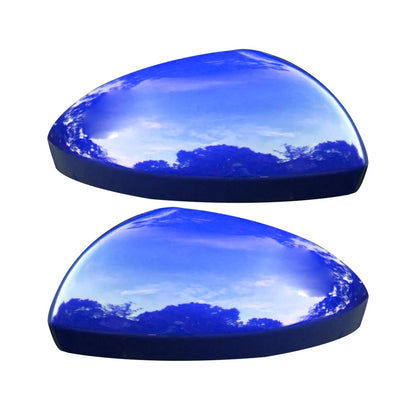 1 Pair Side Rearview Mirror Cap Cover for Nissan Altima (2019-2022)