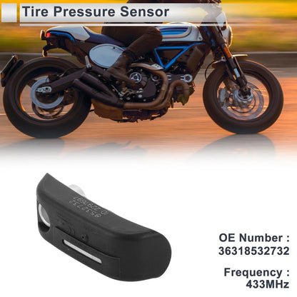 Tire Pressure Sensor for BMW K1200/K1300/K1600 433MHz