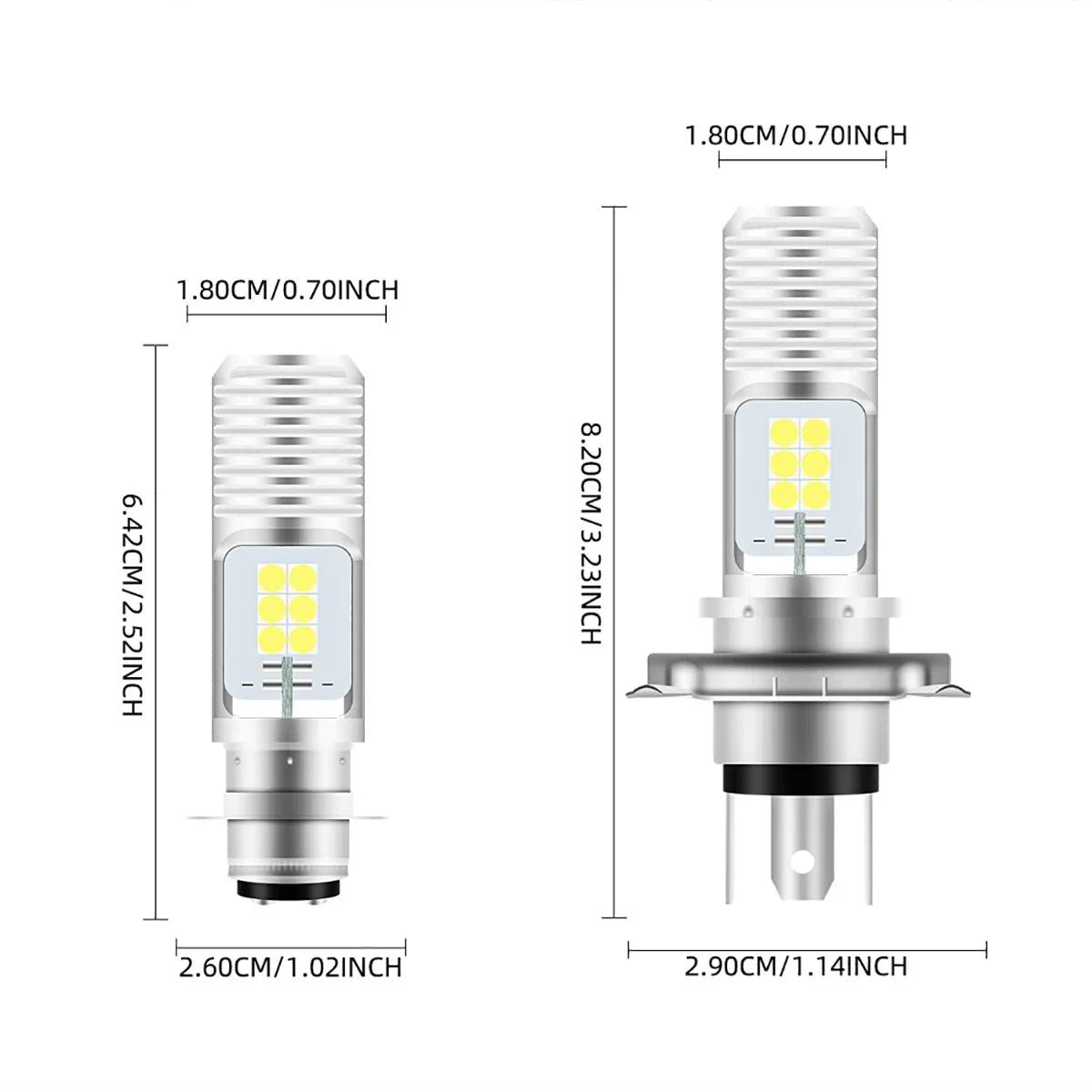Headlight 12V LED Spotlight for Vehicles