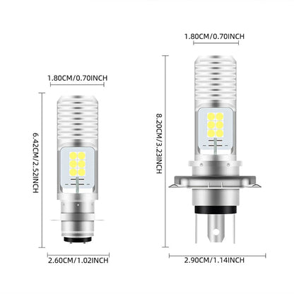 Headlight 12V LED Spotlight for Vehicles