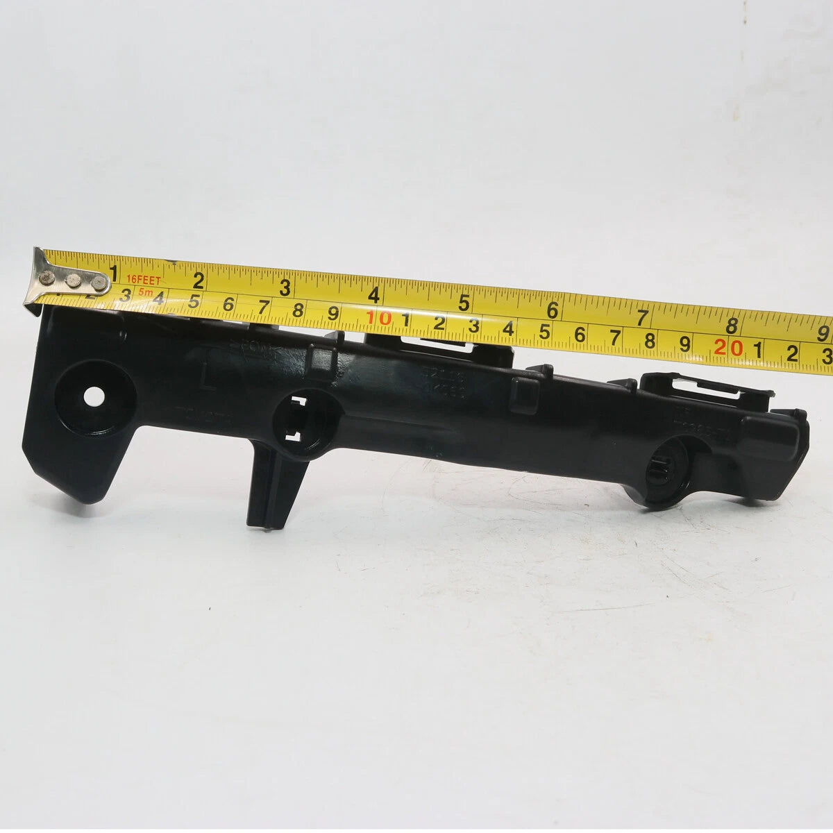 Front Bumper Support for Toyota HiluxMK6 SR5 2004-2010