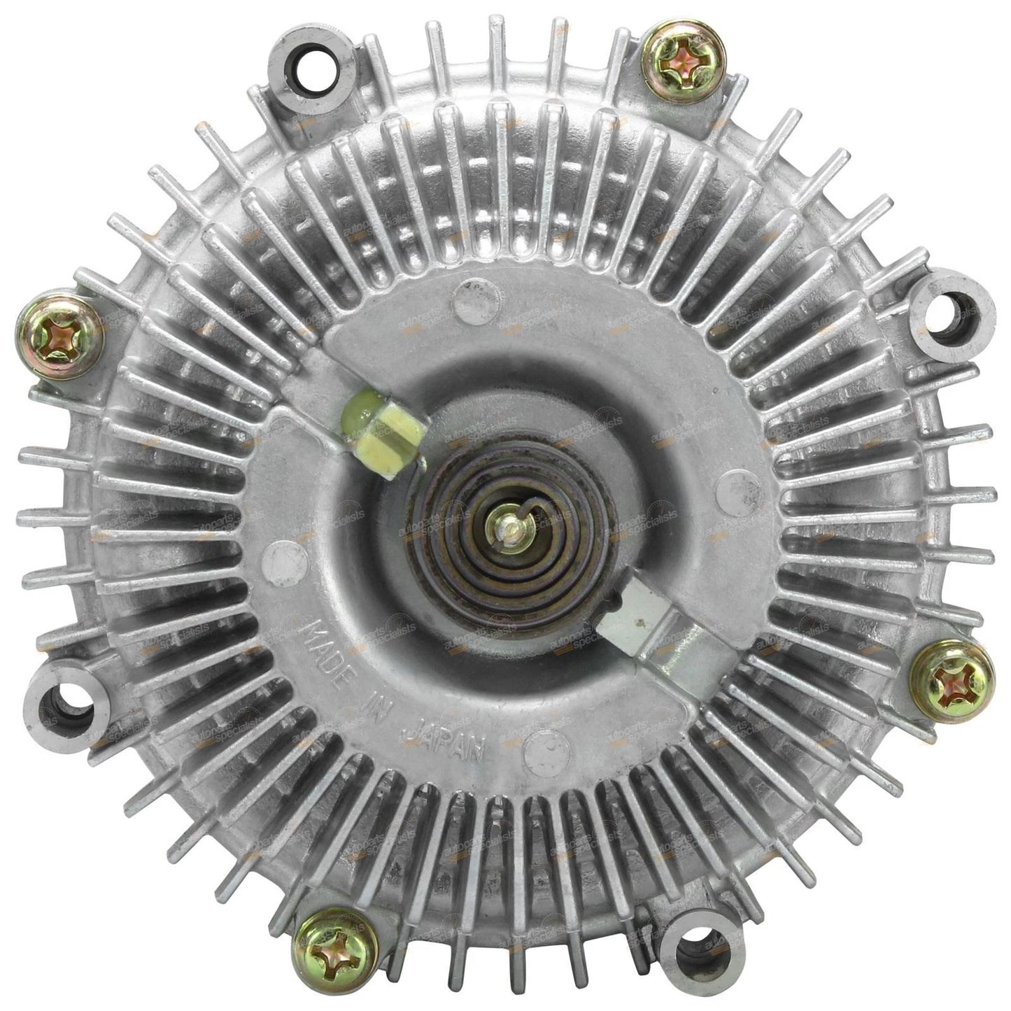 Viscous Clutch Fan Hub Coupling for Hilux RZN147R (1997–2002)