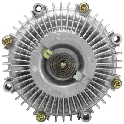 Viscous Clutch Fan Hub Coupling for Hilux RZN147R (1997–2002)