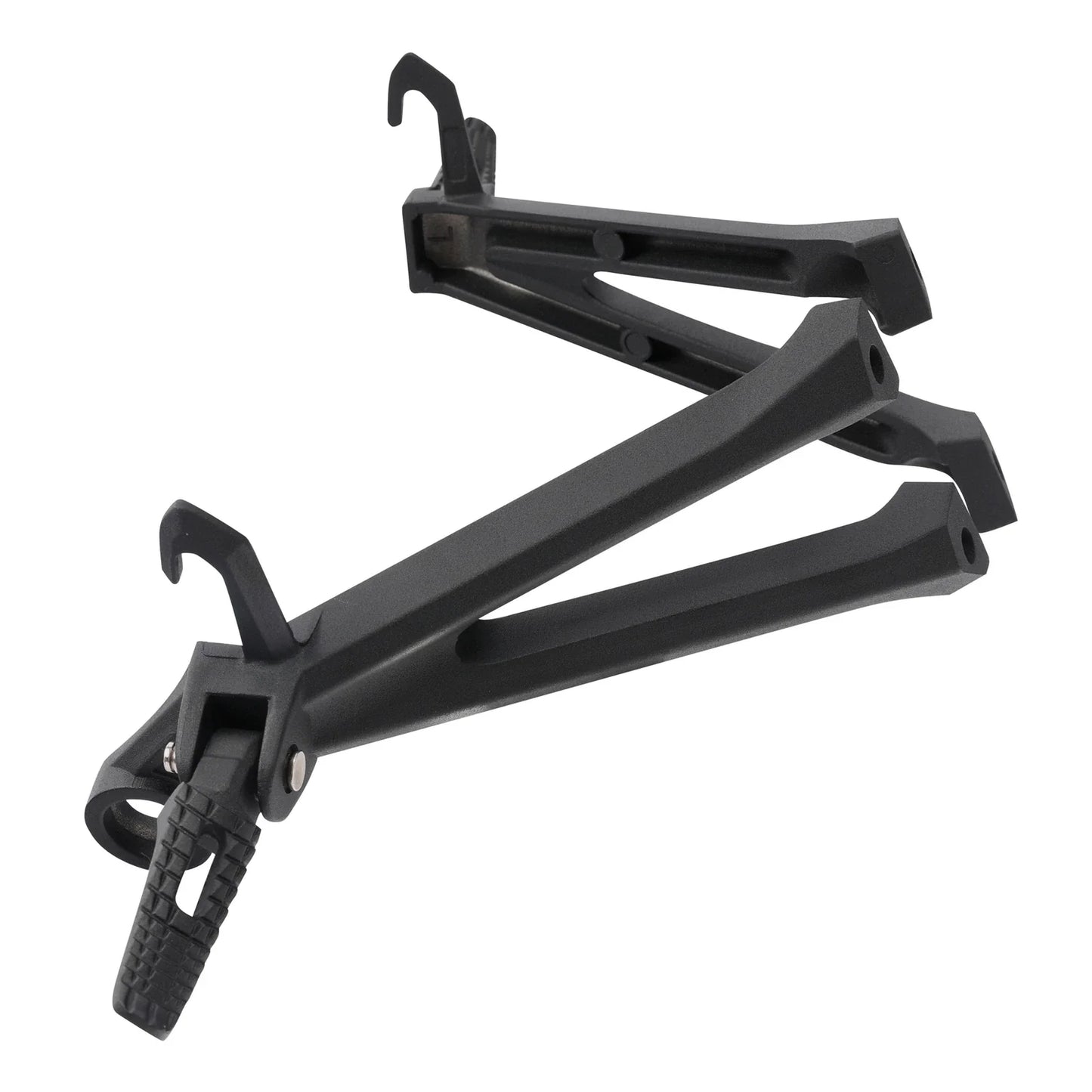 Passenger Footpeg Bracket for Suzuki GSXR600 GSXR750 (2011-2025)