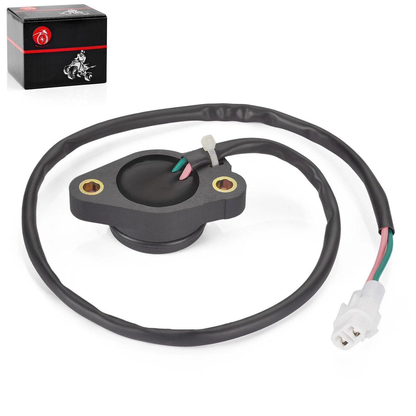 Neutral Switch Sensor for Kawasaki KFX450R (2008–2014)