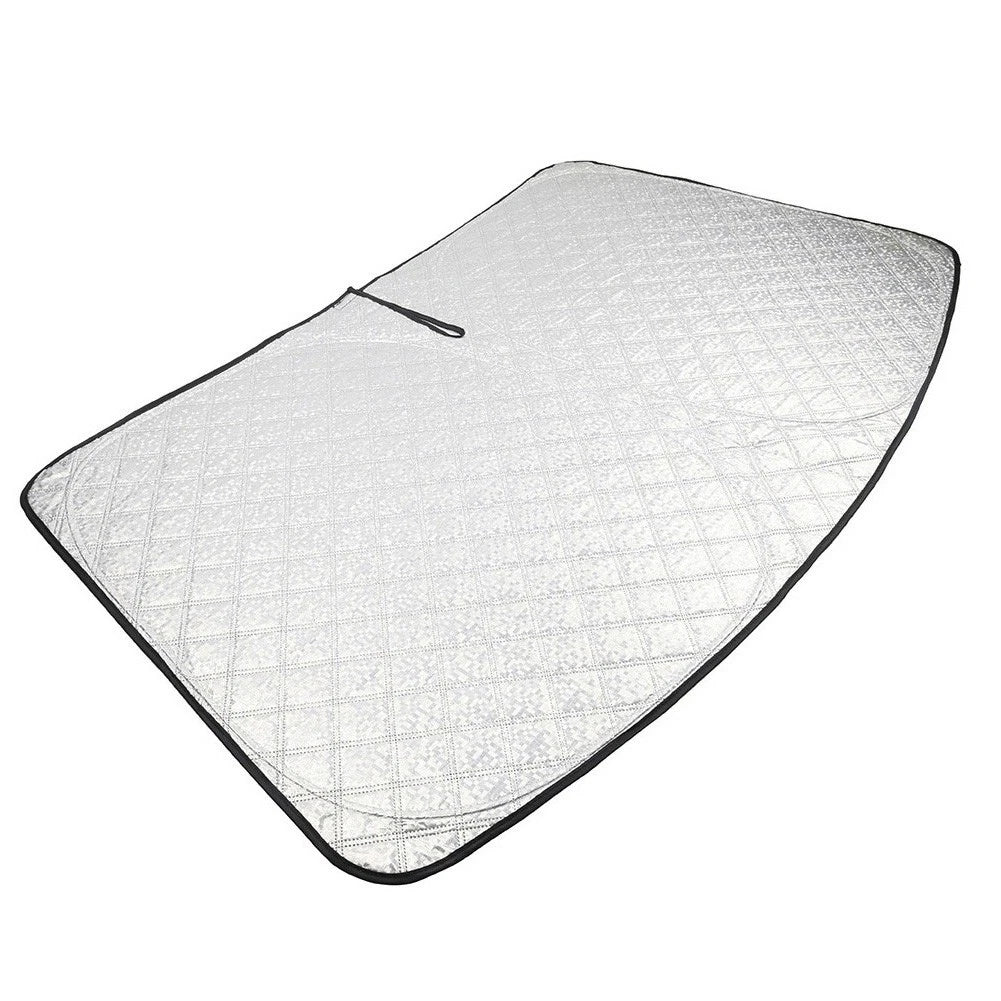 Foldable Windshield Sun Shade for Subaru WRX (2015–2021)