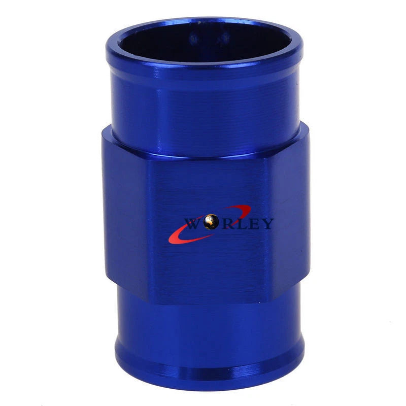 Radiator Hose Coolant Temperature Sender Gauge Adaptor