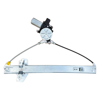 Rear Left Window Regulator with Motor for Subaru Outback Legacy (2009–2014)