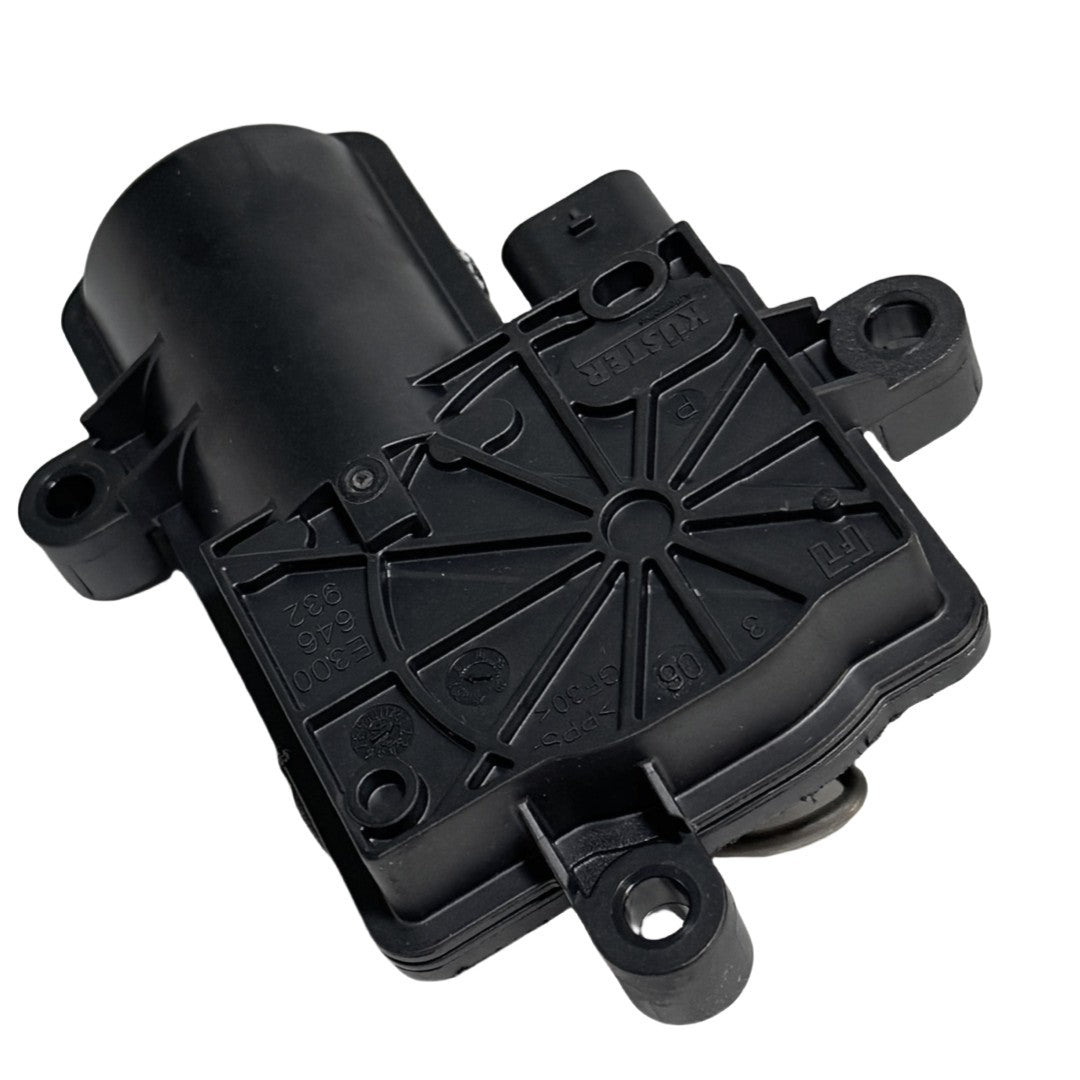 Active Exhaust Valve Actuator for Dodge Charger (2015–2022) Right Side