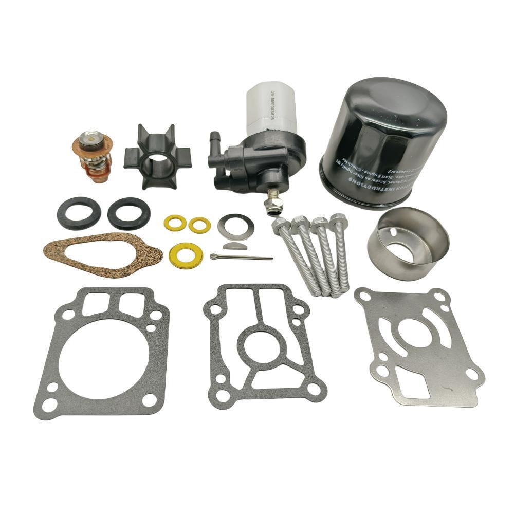 Maintenance Service Kit for Tohatsu 25HP 30HP Outboard