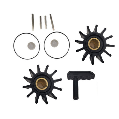 Impeller Kit for John Deere Cummins CAT Caterpillar