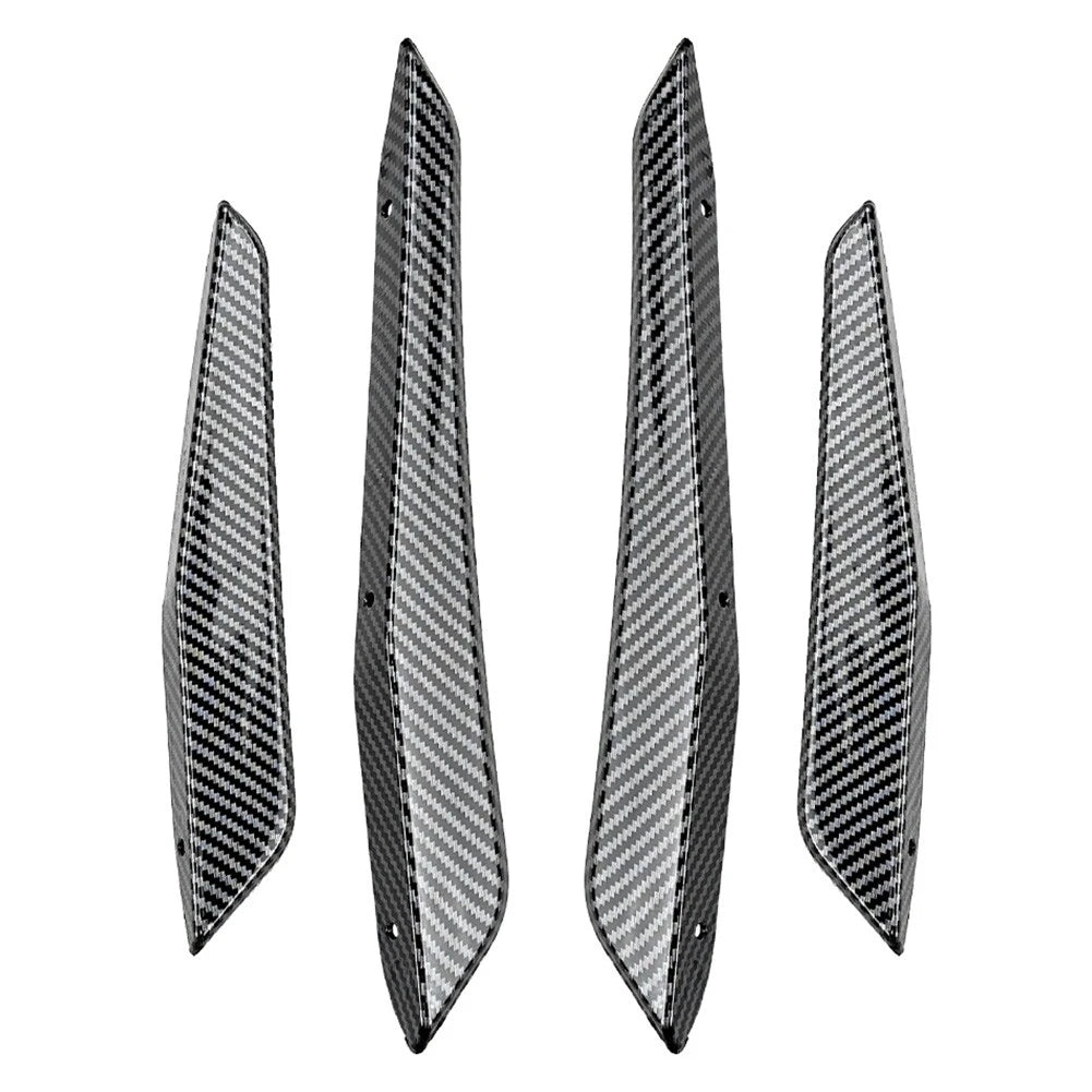 Carbon Fiber Console CD & AC Panel Cover Trim for BMW 3 Series E90 E92 E93 (2005–2012)