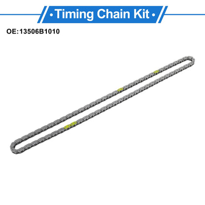 Timing Chain Kit No.13506B1010 for Toyota Vios (2005–2007)