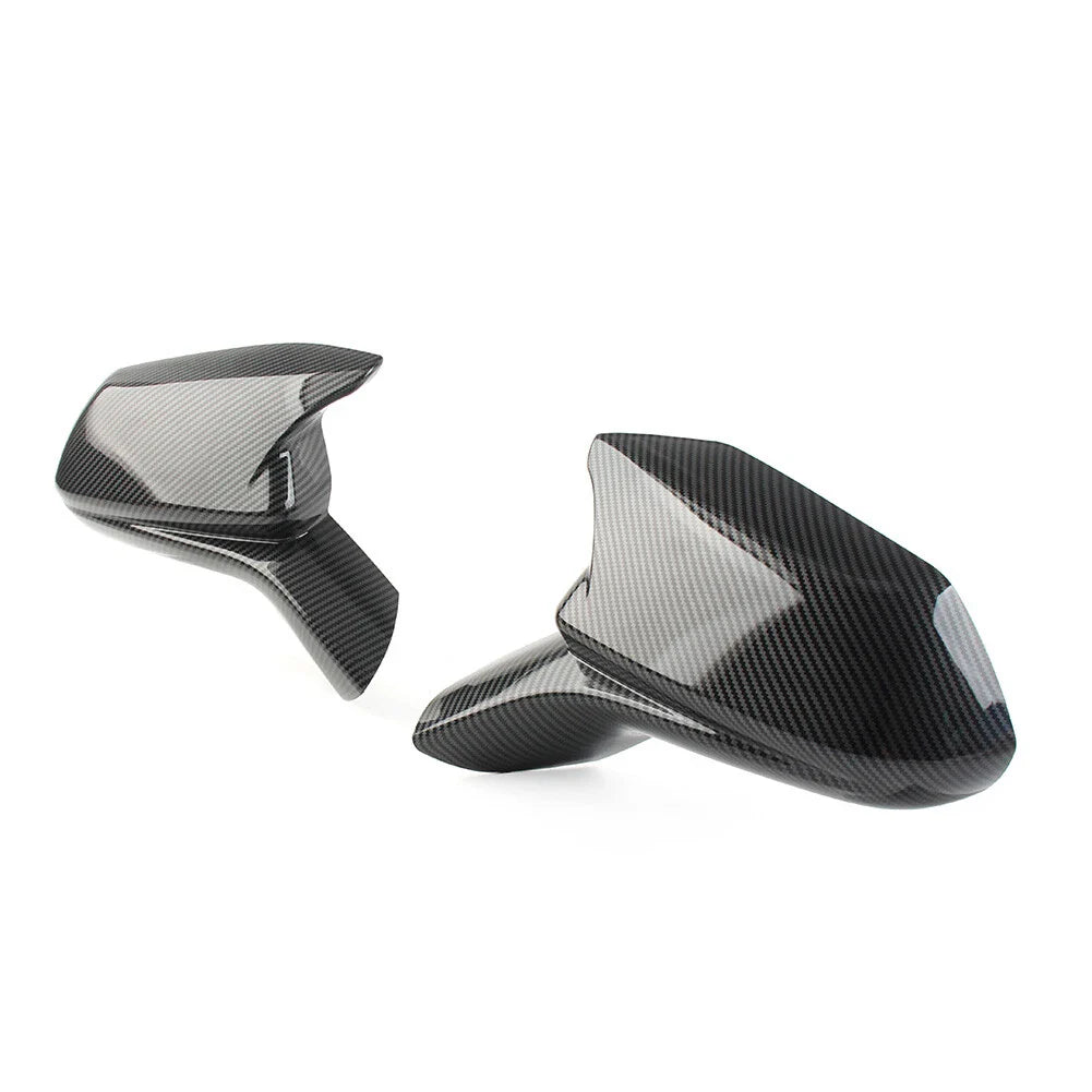 Rear View Mirror Cover Overlay for Chevrolet Camaro (2016-2021)