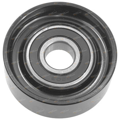 Engine Pulley for Audi A6 4F V6 3.0L (2004-2010)