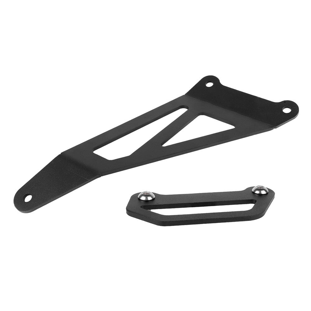 Rear Footrest Blanking Plates for Kawasaki Ninja ZX-6R