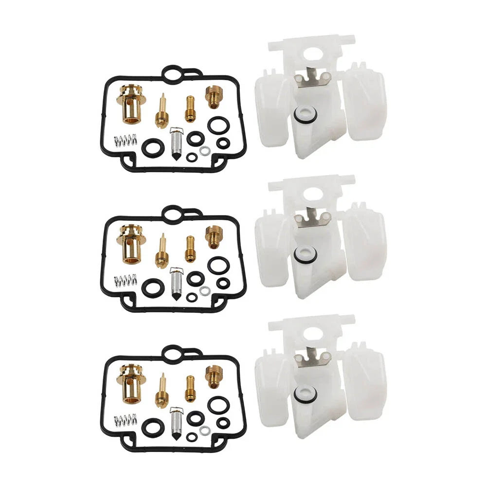 Carburetor Repair Kit for Mikuni BST36 Trophy 900 (1997-2002)