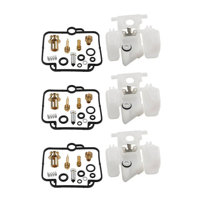 Carburetor Repair Kit for Mikuni BST36 Trophy 900 (1997-2002)