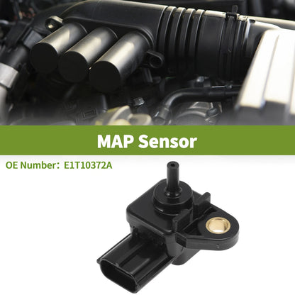 MAP Sensor No.E1T10372A for Mazda RX-8 (2003–2012)