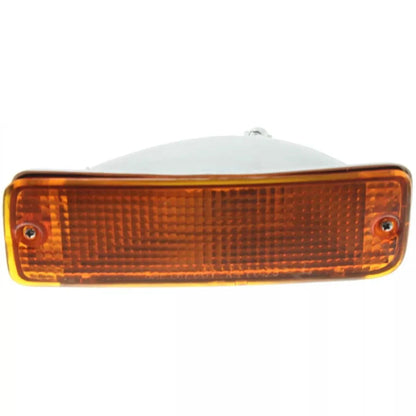 Front Signal Lights Blinker Lamps for Toyota 4Runner (1989-1995)