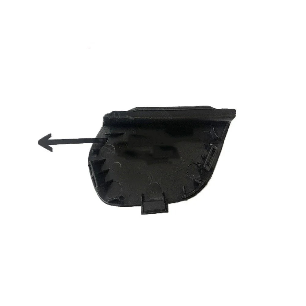 Tow Hook Covers Front Bumper for Toyota Prius C