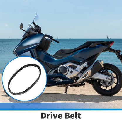 Drive Belt V-Belt No. 23100GFC901 for Honda NCH50 (2012–2015)