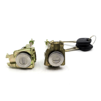 Door Lock Pair for Toyota Yaris Vitz (2005–2010)