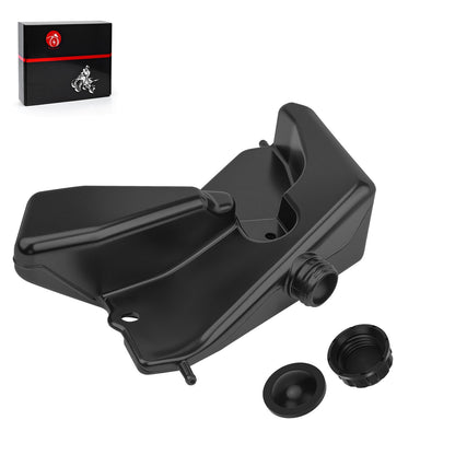 Coolant Reservoir with Cover for Kawasaki ZX-9R (1998–2003)