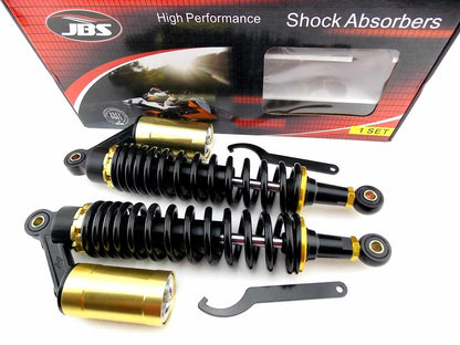 Rear Air Nitrogen Cell Shock Absorbers for Kawasaki ZRX1200