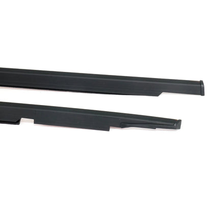Door Glass Molding Belts for Toyota Corolla Levin (CE90–AE95)