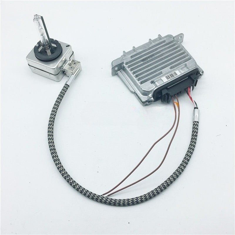 Xenon HID Headlight Ballast for BMW 128i 135i (2008–2014)