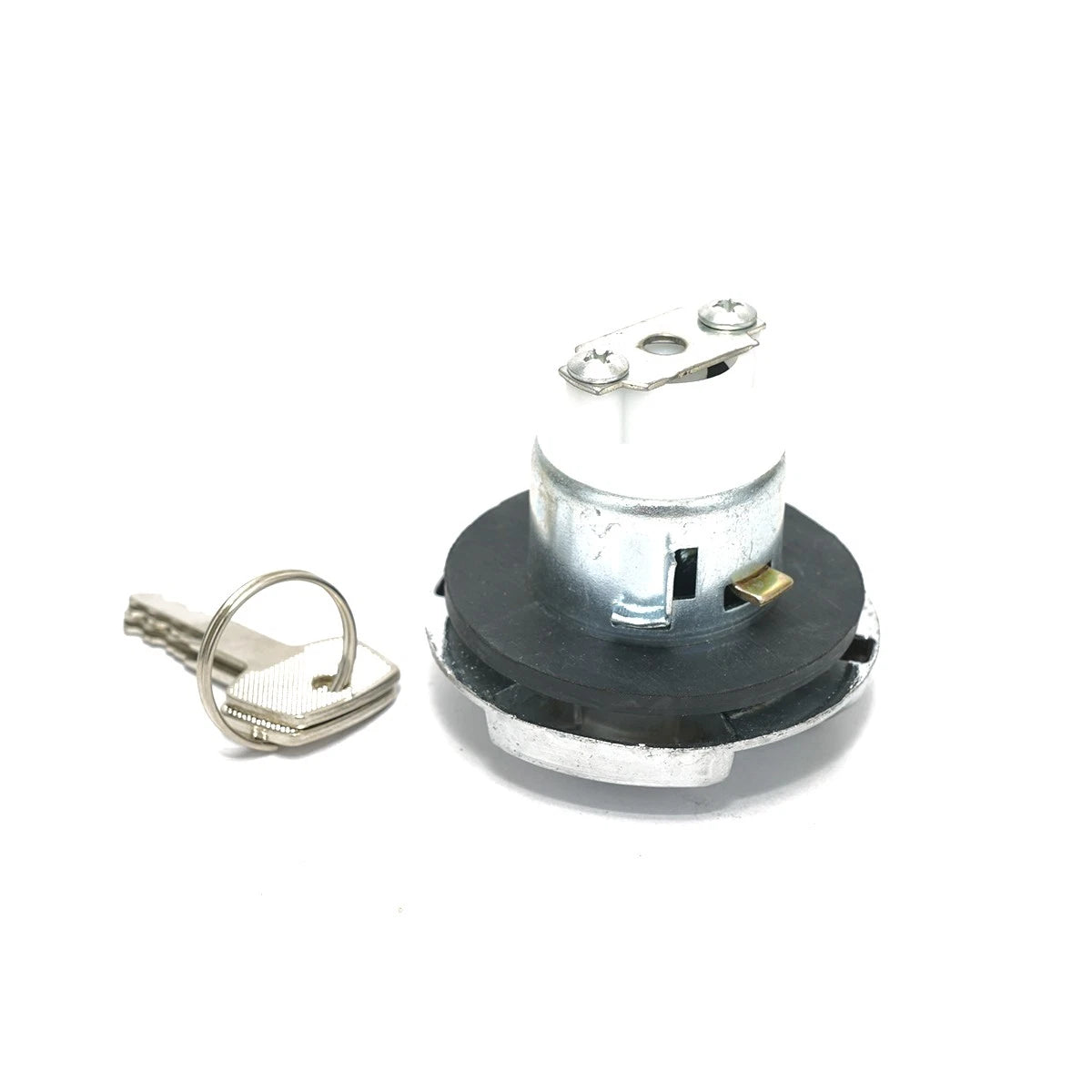 Fuel Tank Cap with Key for Toyota LiteAce KM10 (1971–1978)