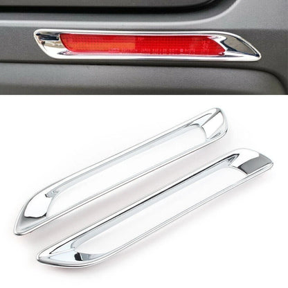 RHD Interior Door Window Lift Switch Cover Trim for Toyota Tundra (2014–2021) Red